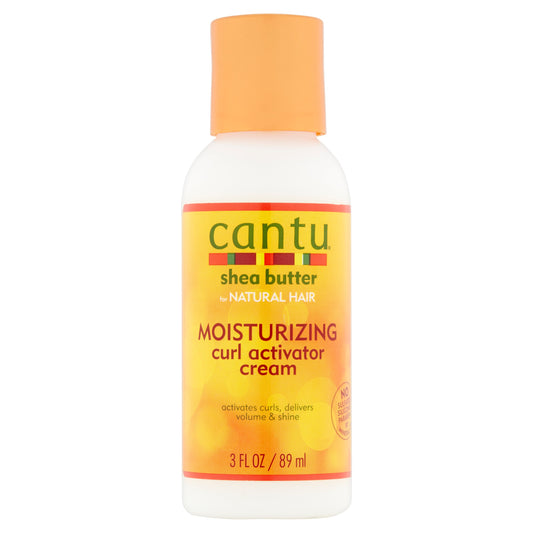 Cantu Moisturing Curl Activator