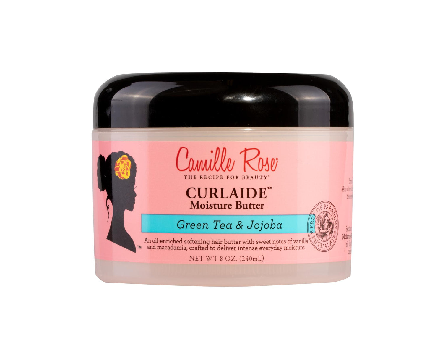 Camille Rose Green Tea Curlaide Butter