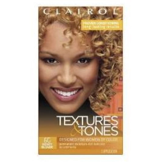 Clairol 6G Honey Blonde