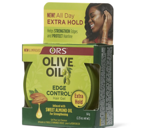 ORS Olive Oil Extra Hold Edge Control