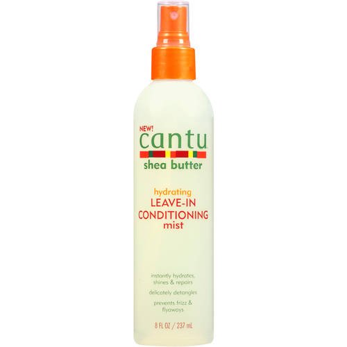 Cantu Leave In Conditioning Mist