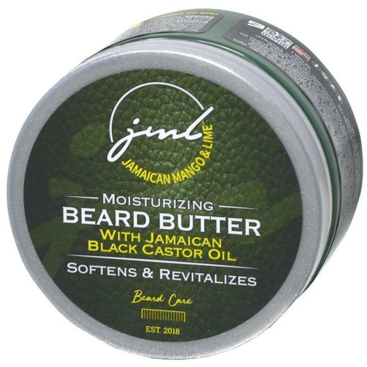 JML Beard Butter Softens & Revitalizes