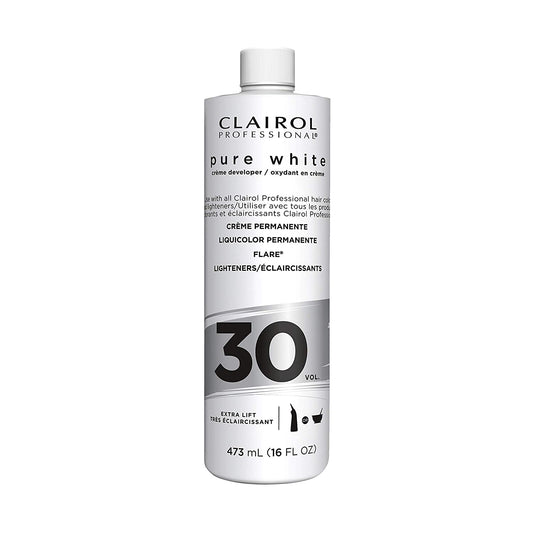 Clairol Cream Developer 30 Vol. 16oz