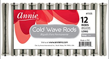 Cold Wave Rod