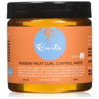 Curls Passion Fruit Control Paste