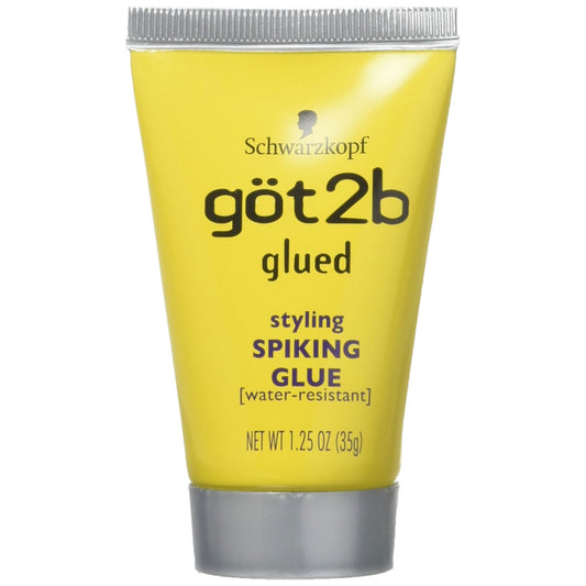 Got 2 B Glued Spiking Glue 1.25 Fl oz