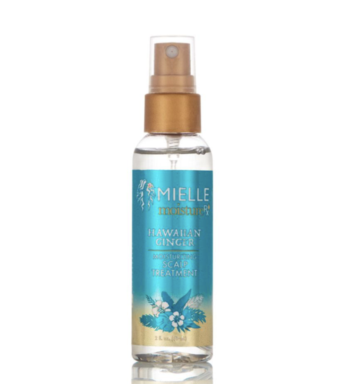 Mielle Hawaiian Ginger Treatment