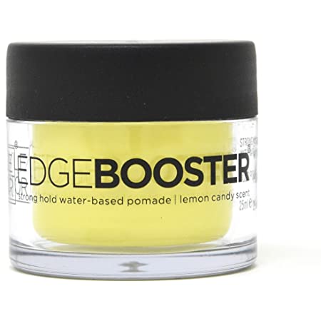 Edge Booster--Lemon Candy 3.38oz