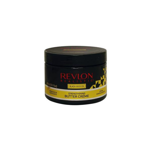 Revlon Butter Creme