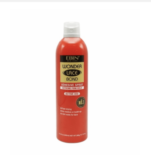 EBIN Wonder Lace Bond Spray