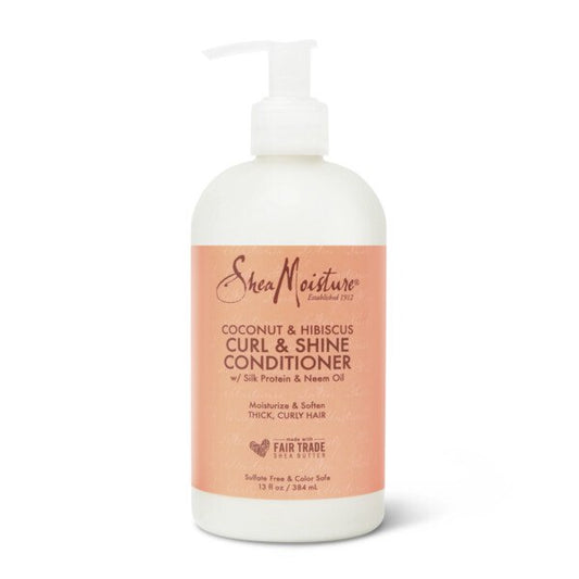 Shea Moisture Coconut Curl Conditioner
