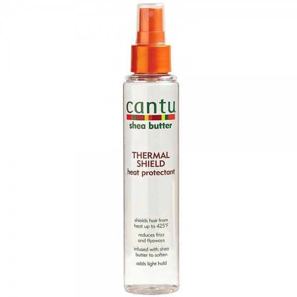 Cantu Heat Protection