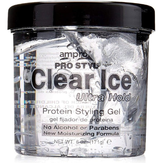 Ampro Clear Ice