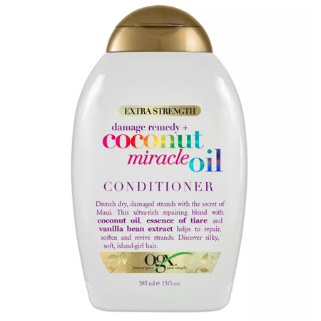 OGX Coconut Oil Conditioner