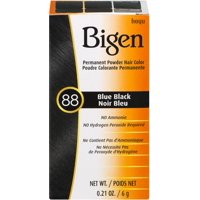 Bigen 88 Blue Black