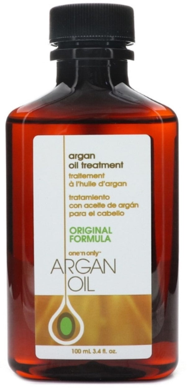One N Only Argan Oil Treatment
