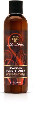 As I Am Hydration Classic Leave-In Conditioner