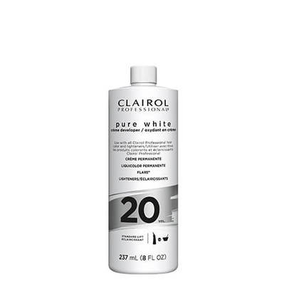 Clairol Cream Developer 20 Vol. 8oz