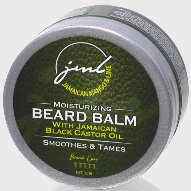 JML Beard Balm Smoothes Tames