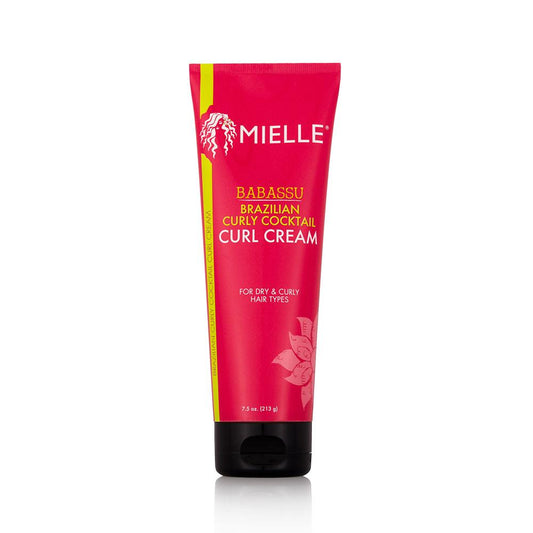 Mielle Babassu Curl Cocktail