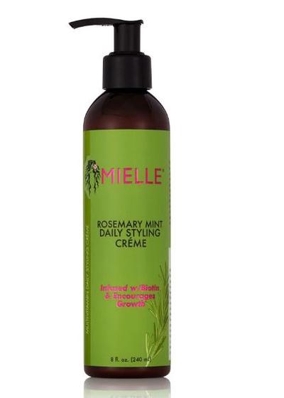 Mielle Rosemary Mint Styling Creme