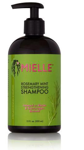 Mielle Rosemary Shampoo