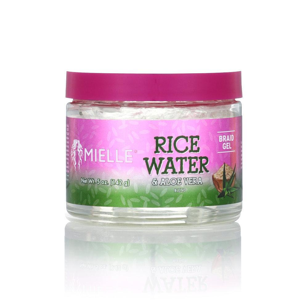 Mielle Rice Water & Aloe Vera Gel