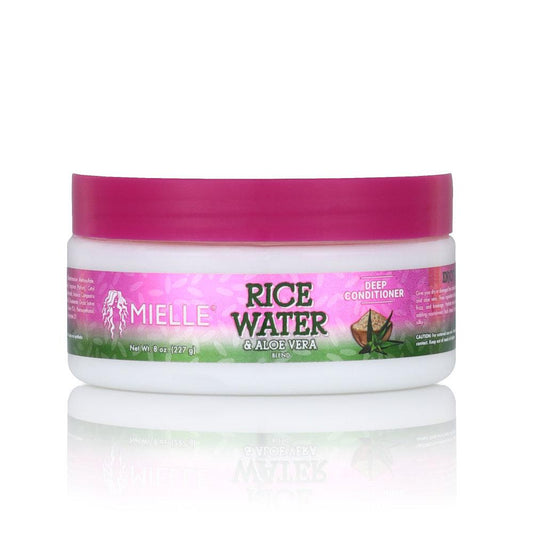 Mielle Rice Water & Aloe Vera Conditioner