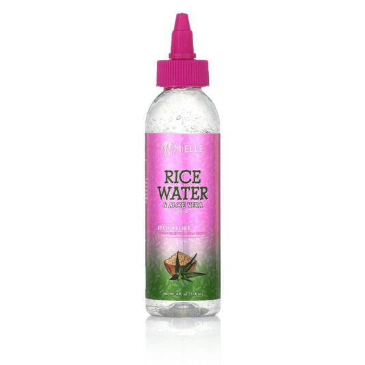 Mielle Rice Water & Aloe Vera Itch Relief