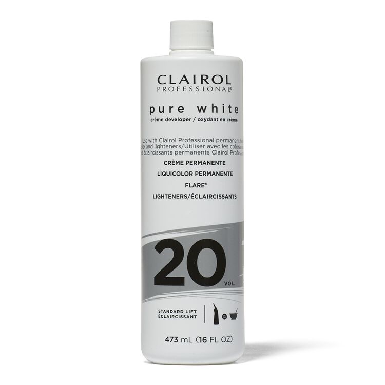 Clairol Cream Developer 20 Vol. 16oz