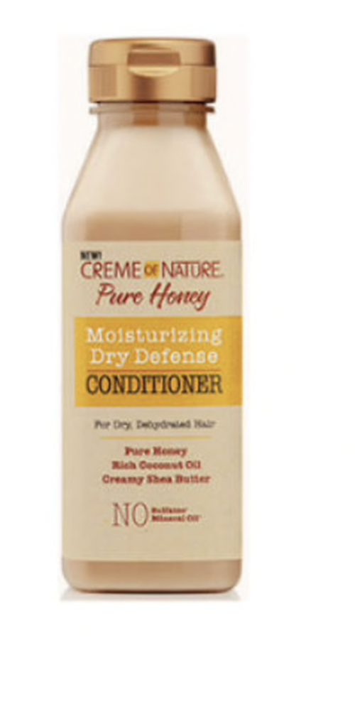 Crème Of Nature Pure Honey Condition