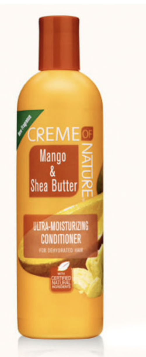 Creme Of Nature Ultra Conditioner