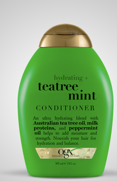 OGX Tea Tree Mint Conditioer