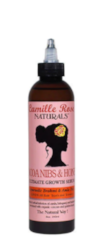 Camille Rose Naturals Cocoa Nibs & Honey Ultimate Growth Serum (8 oz.)
