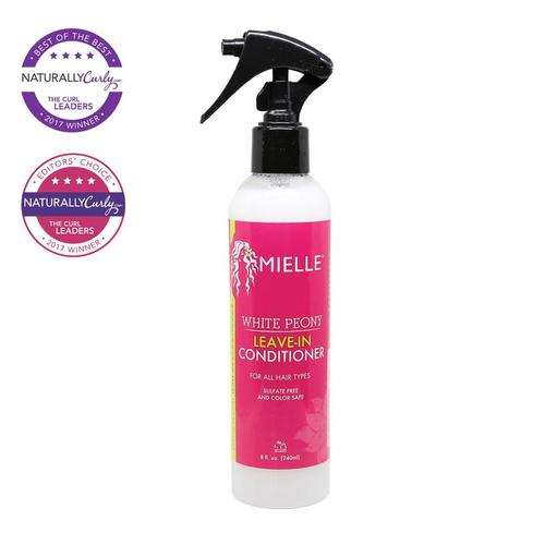 Mielle White Peony Leave In Conditioner
