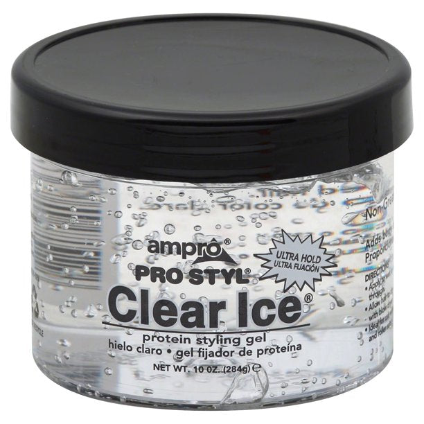 Ampro Clear Ice Gel 10oz