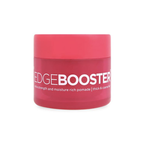 Edge Booster--thick & Coarse Hair