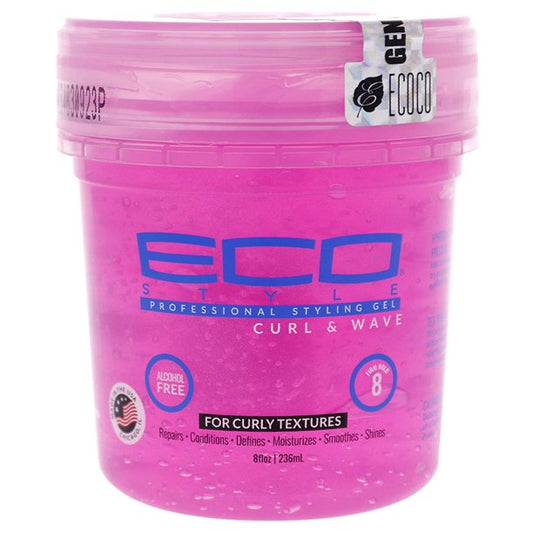 Eco Style Curl & Wave Gel