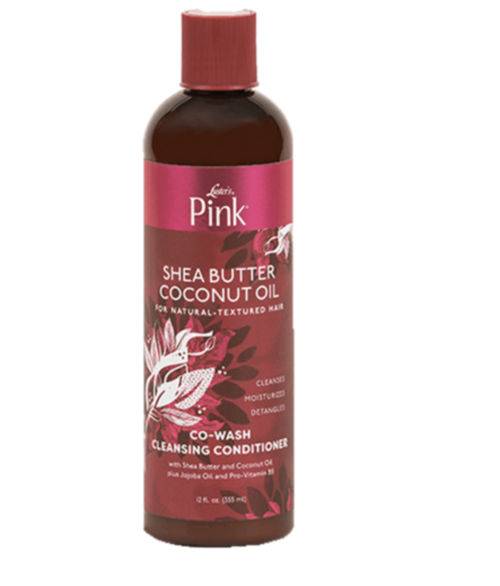 Luster's Pink Conditioner