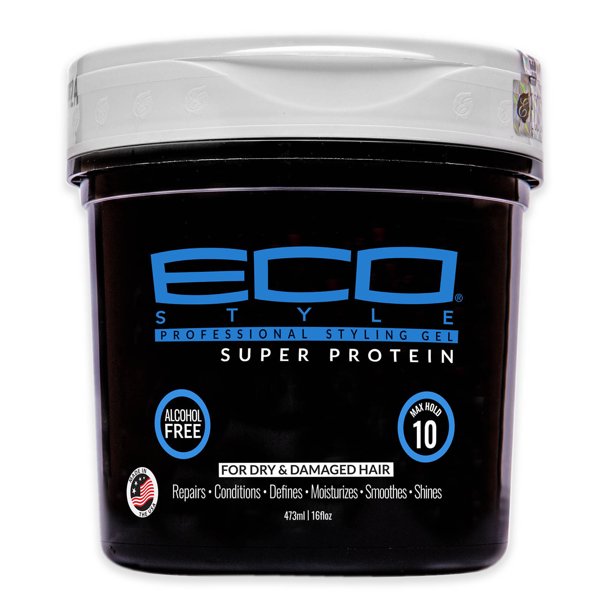 ECO Super Protein Gel 16oz