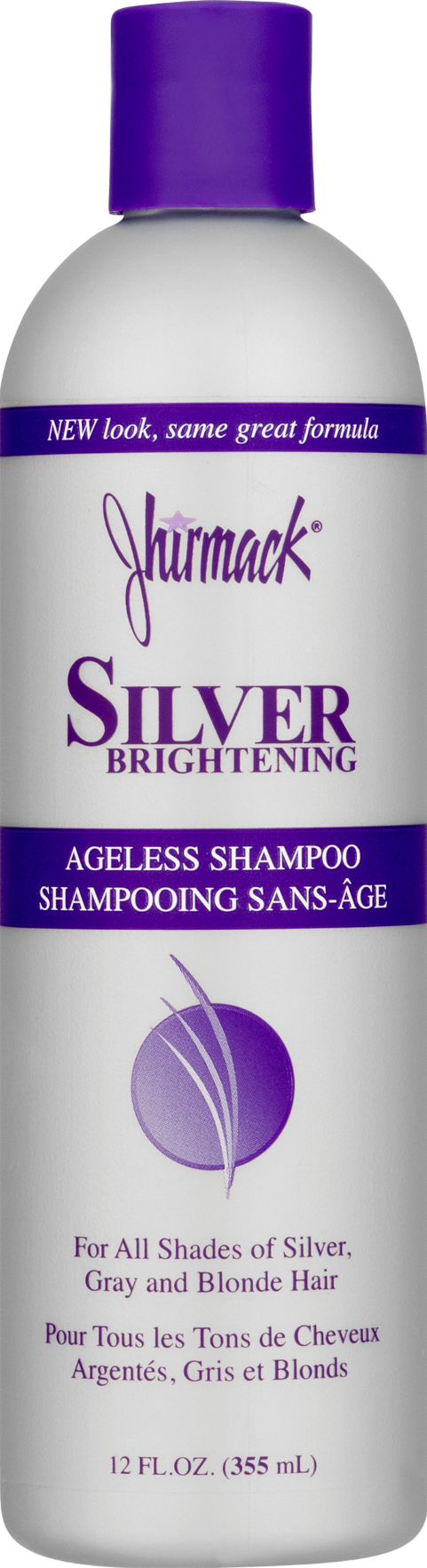 Jhirmack Silver Shampoo