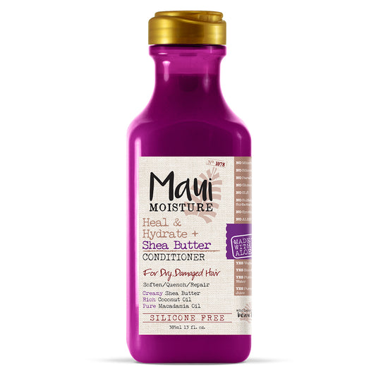 Maui Shea Butter Conditioner