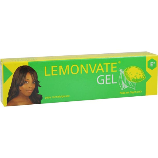 Lemonvate Gel