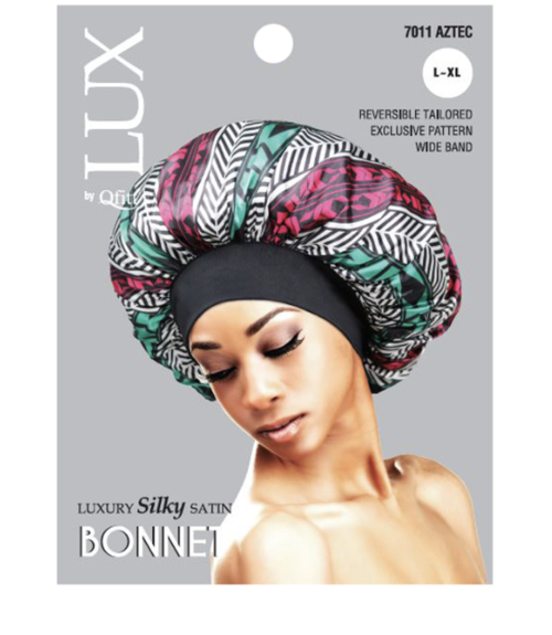 Satin Bonnet XL
