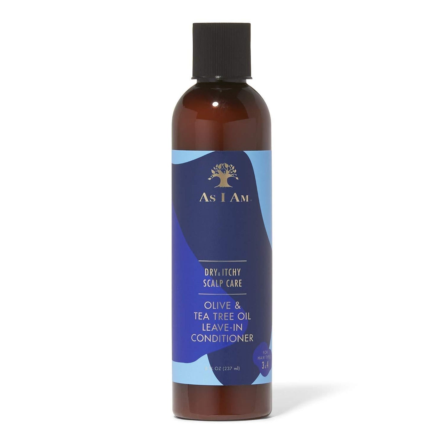 As I Am Hydration Olive & Tea Tree Conditioner