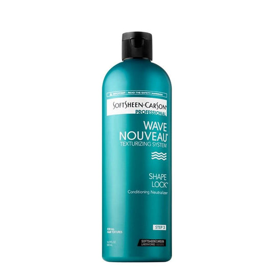 Wave Nouveau Shape Lock Step 3 16.9oz fl