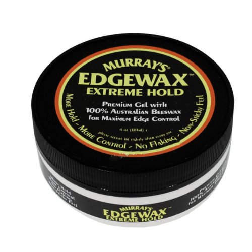 Murray Edge wax Ex-Hold