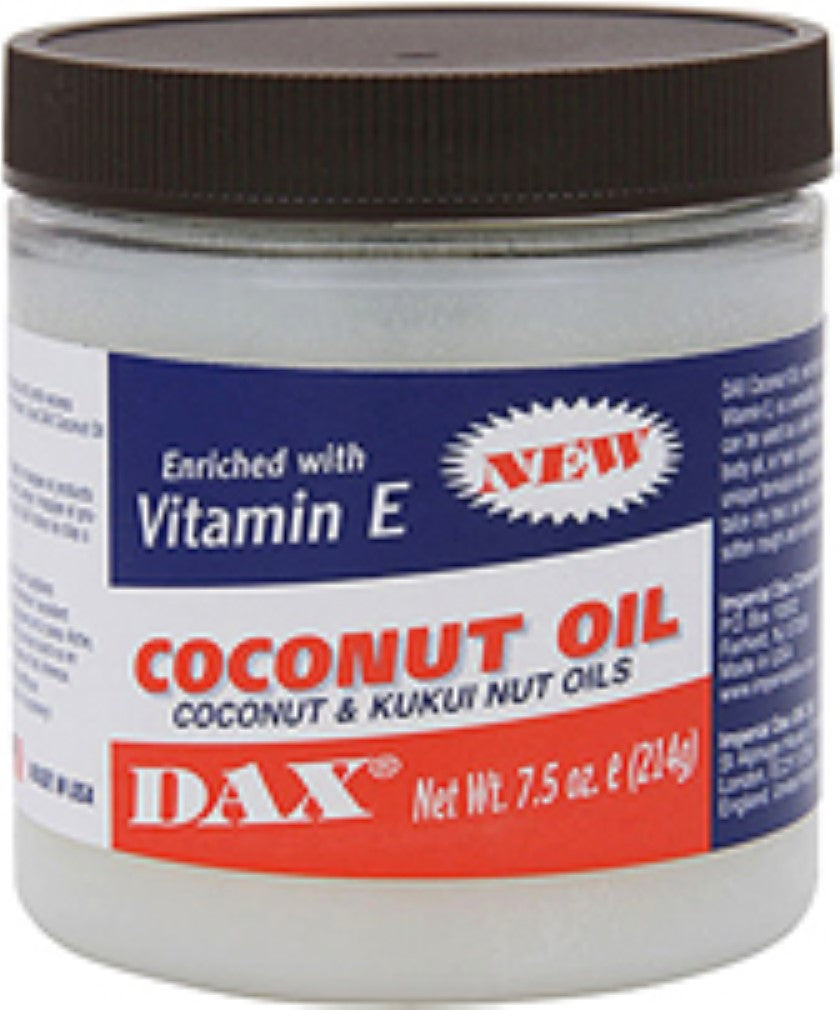 Dax Coconut Oil
