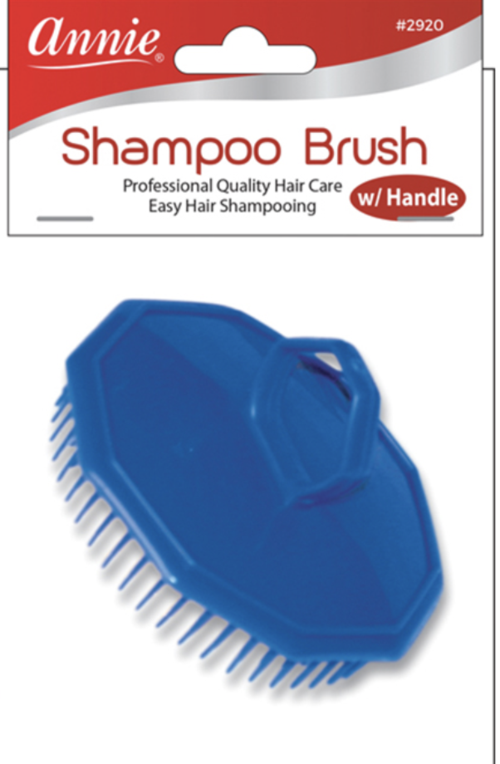 Shampoo Brush