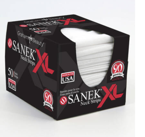 Sanek Neck Strips